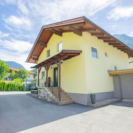 Holiday Home Oetztal By Interhome Luaran gambar