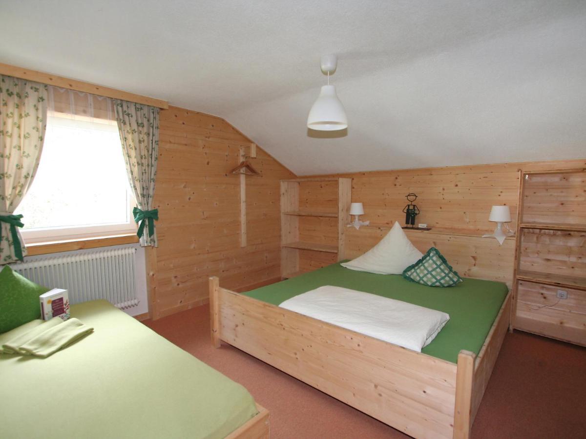 Holiday Home Oetztal By Interhome Luaran gambar