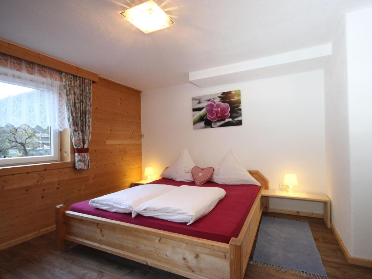 Holiday Home Oetztal By Interhome Luaran gambar