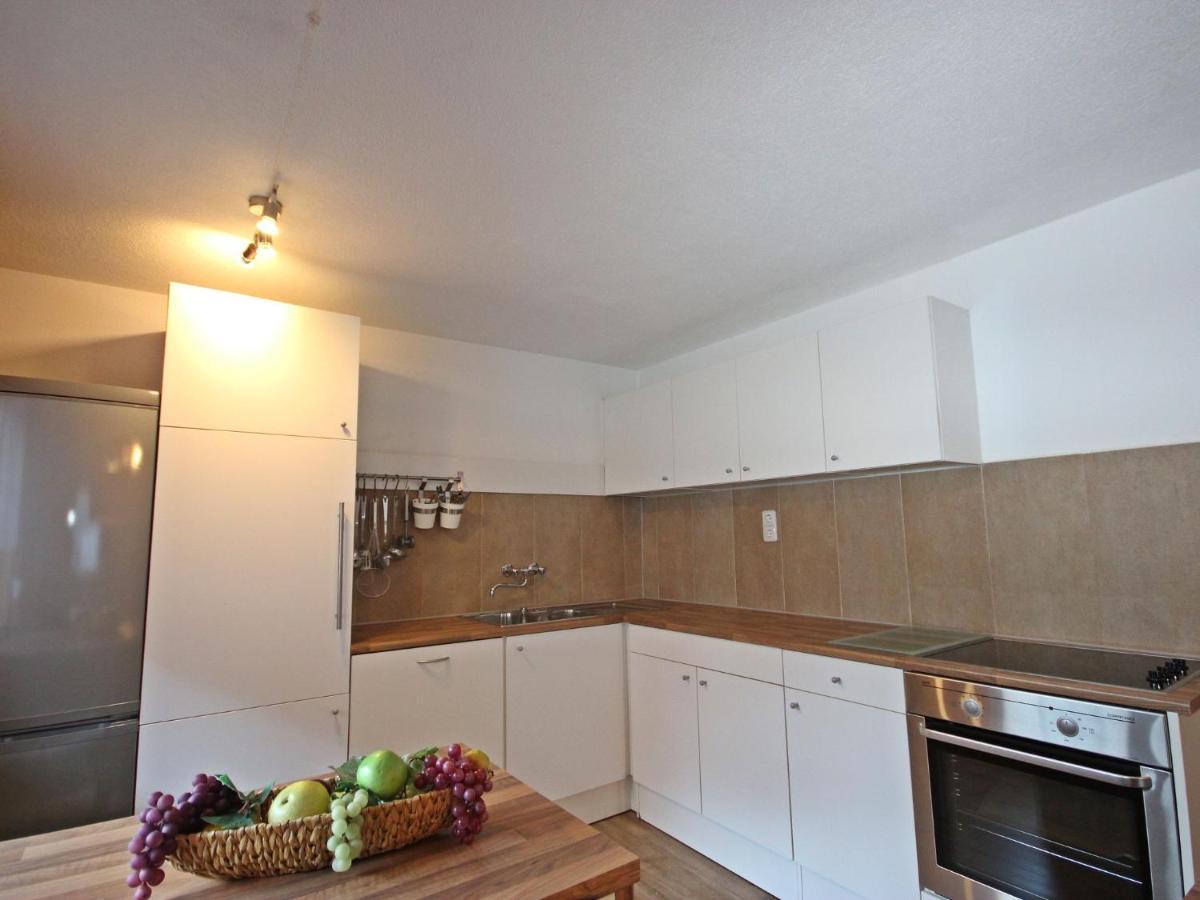 Holiday Home Oetztal By Interhome Luaran gambar