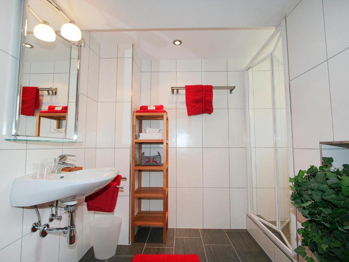 Holiday Home Oetztal By Interhome Luaran gambar