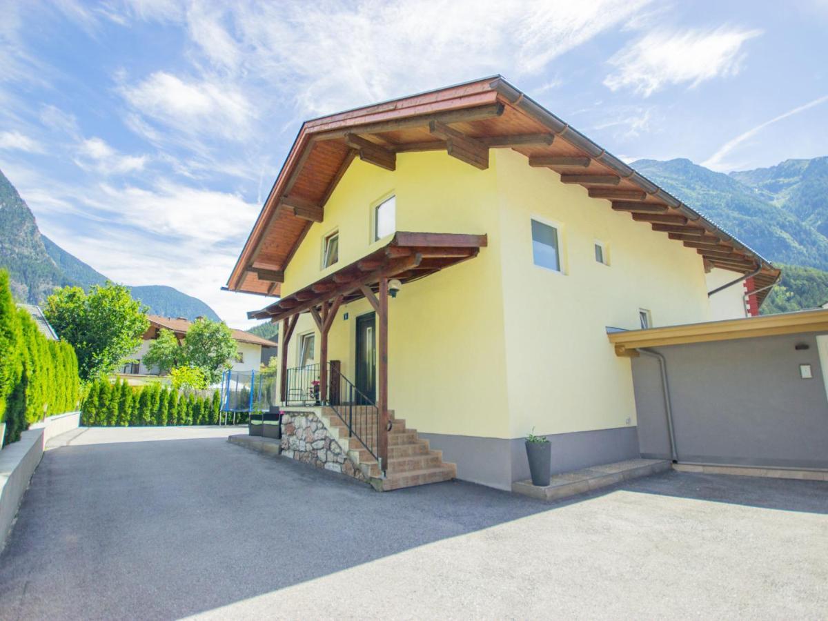 Holiday Home Oetztal By Interhome Luaran gambar