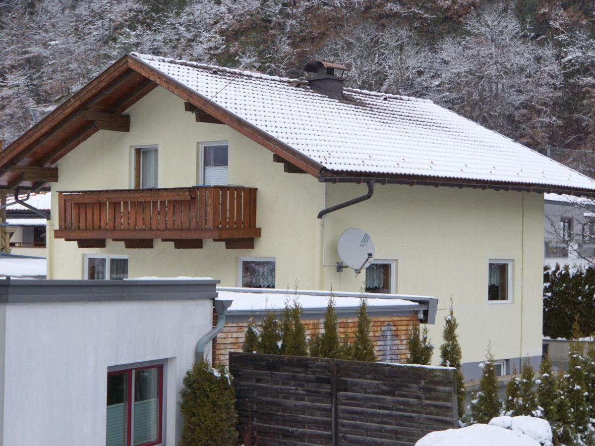 Holiday Home Oetztal By Interhome Luaran gambar