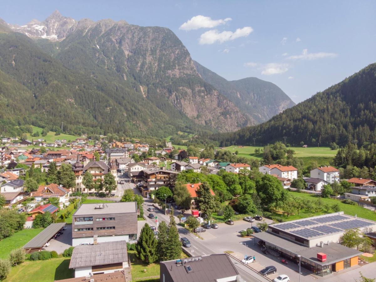 Holiday Home Oetztal By Interhome Luaran gambar